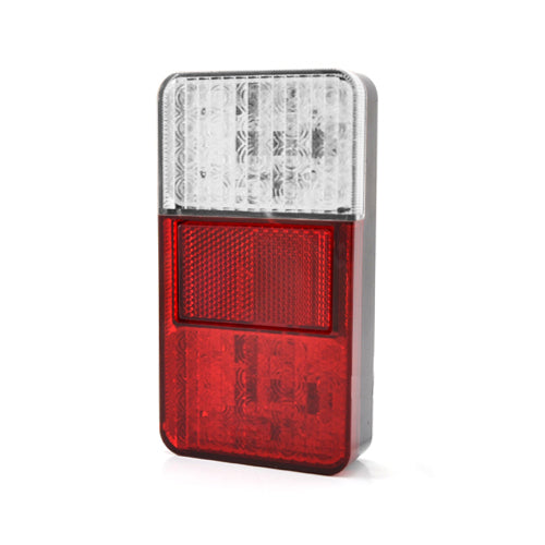 Rectangle SMD LED Tail Light (AT65LED)