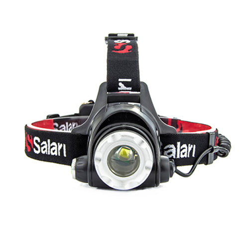 Rechargeable Led Head Light 600Lum (ATH060)