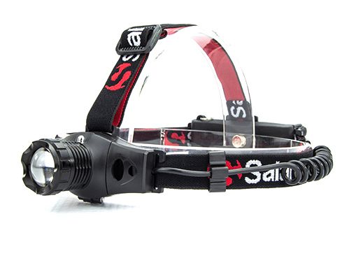 Rechargeable Led Head Light (ATH061)