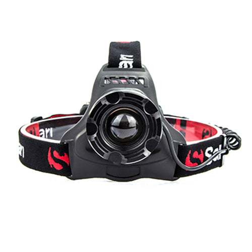 Rechargeable Led Head Light 700Lum (ATH064)