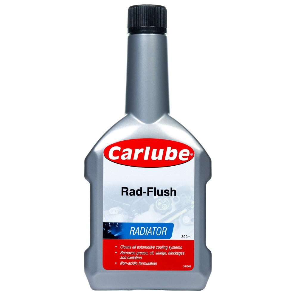Radiator Flush 300Ml (RAF301)