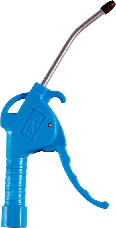 Pcl Pistol Blow Gun (BG5002)