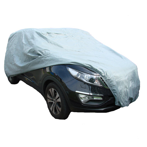 MP9482 Medium MPV/4×4 Breathable Water Resistant Car Cover (MP9482)