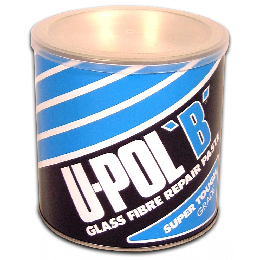 U-Pol Glass Fibre Bridging Compound 1.85L (UPOLB/4)