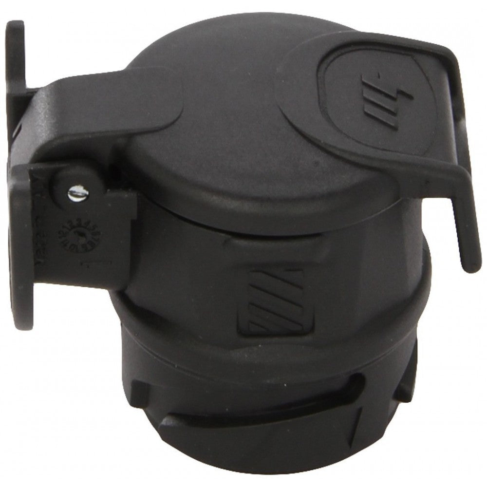 Maypole MP601 12v 13 - 7 Pin Vehicle to Trailer Adaptor (MP601)