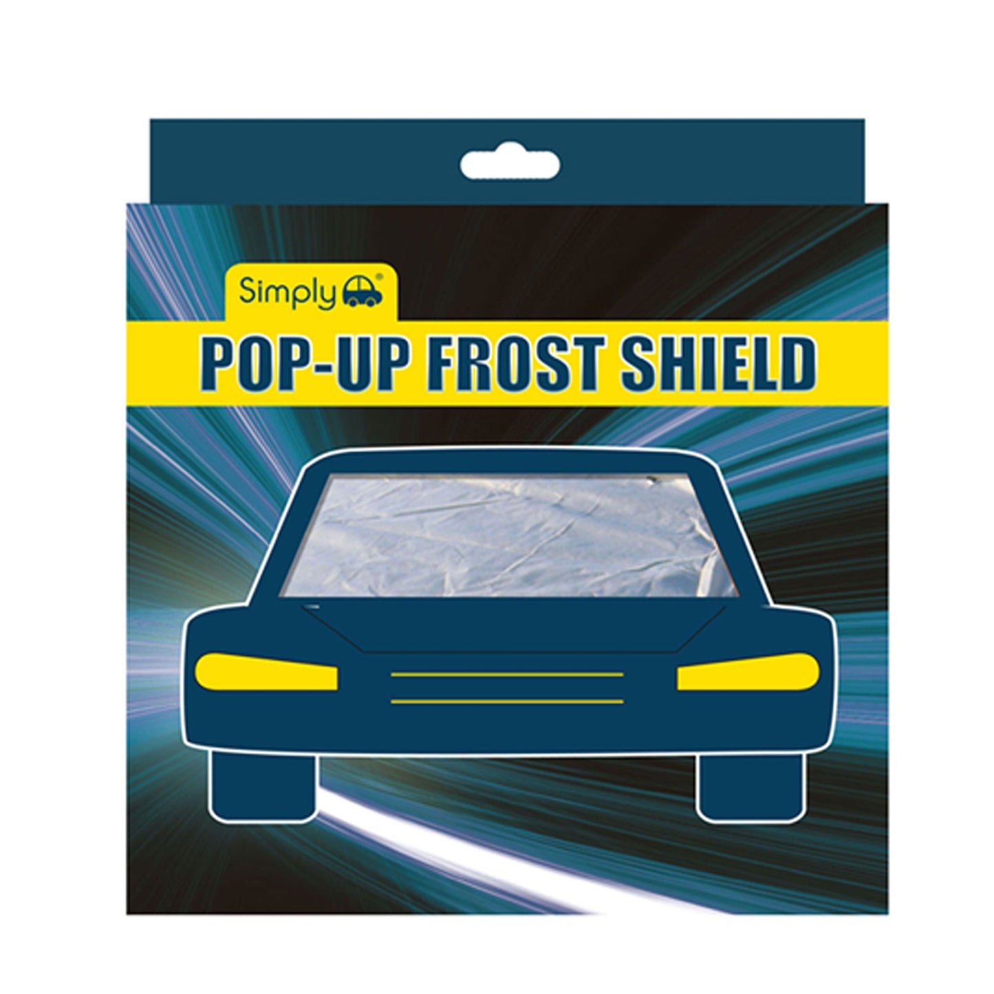 Pop-Up Frost Shield (FRO3)
