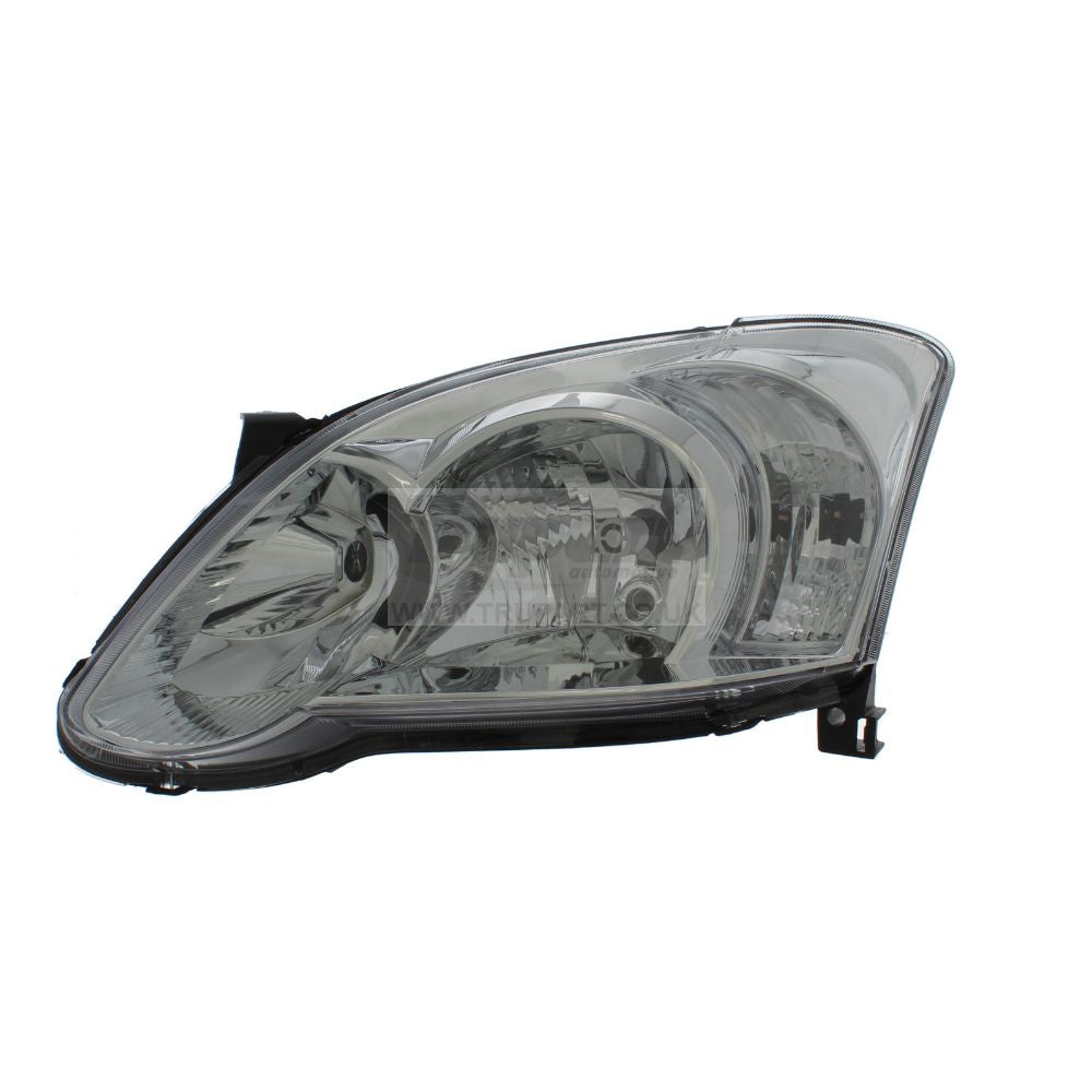 Toyota Corolla (2001-2007) Estate Headlamp
FR LH (85-50-663)