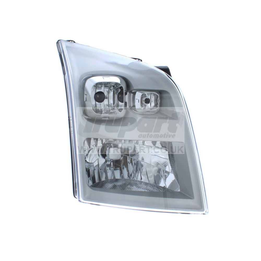 Ford Tourneo Transit MK 7 (2006-2014) Van Headlamp
FR RH (30-56-660)
