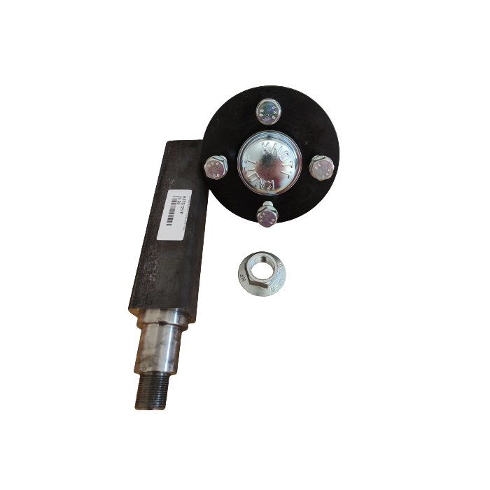 Stub Axle 100Mm Pcd (4S100)