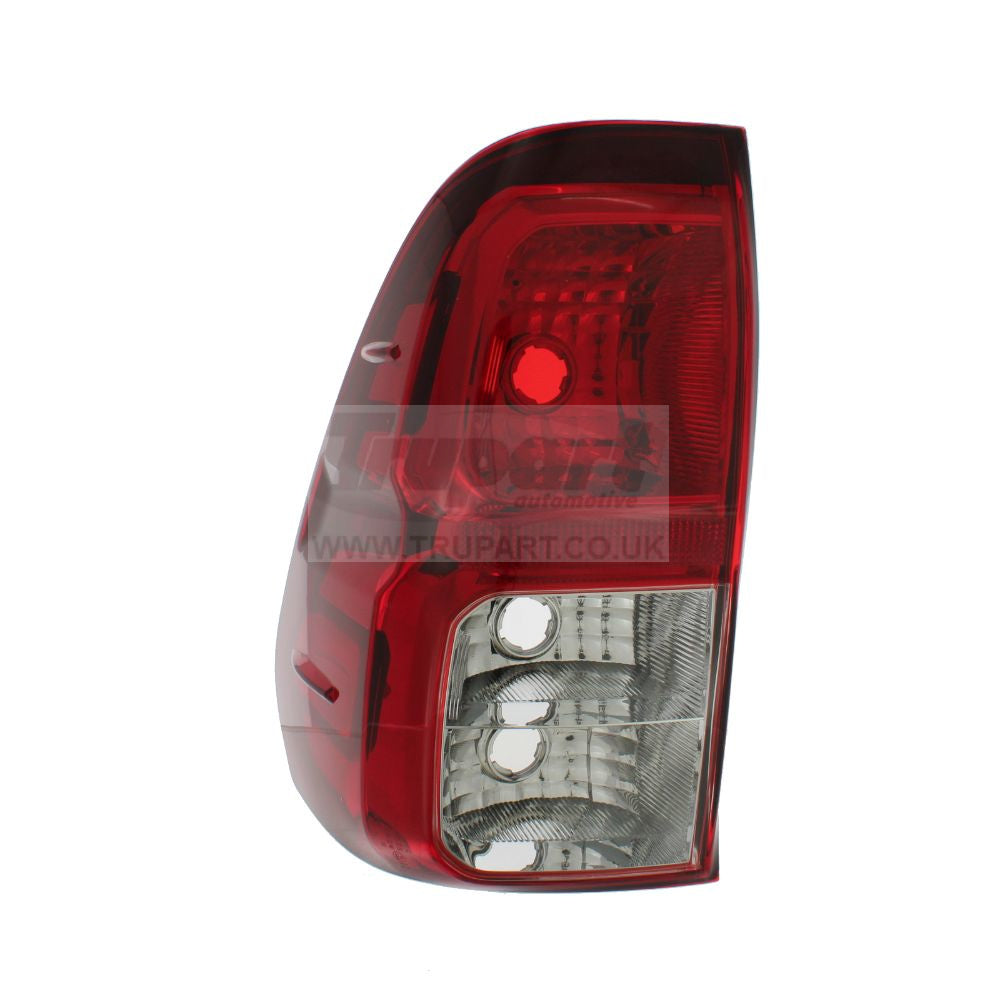 Toyota Hi-Lux (2016-) Pickup Rear Lamp
RR RH (85-87-676)