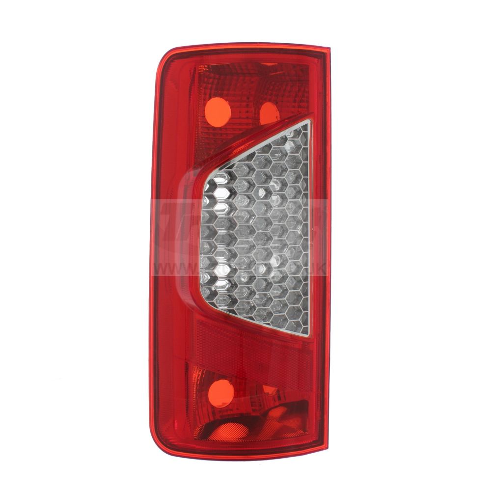 (30-54-673) Ford Tourneo Connect (2009-2013) MPV Rear Lamp
RR LH