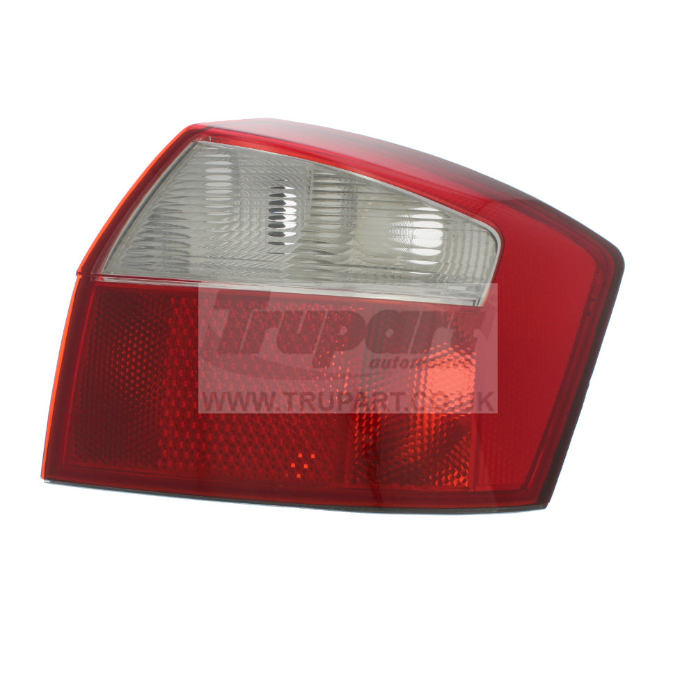 Audi A4 B6 (8E) (2001-2004) Saloon Rear Lamp
RR RH (05-22-670)