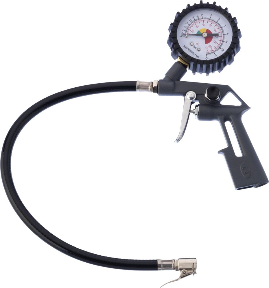 Blowgun Style Tyre Inflator (LTG01)