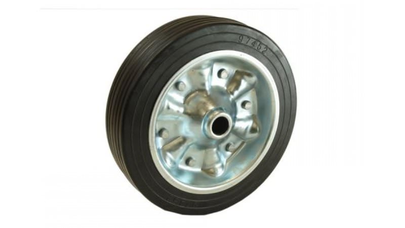 225mm Steel Wheel (MP97452)
