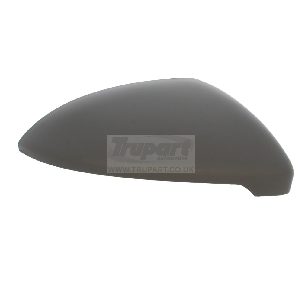 Mk7 Golf 12- Mirror Cover Black Lh (MC6549)