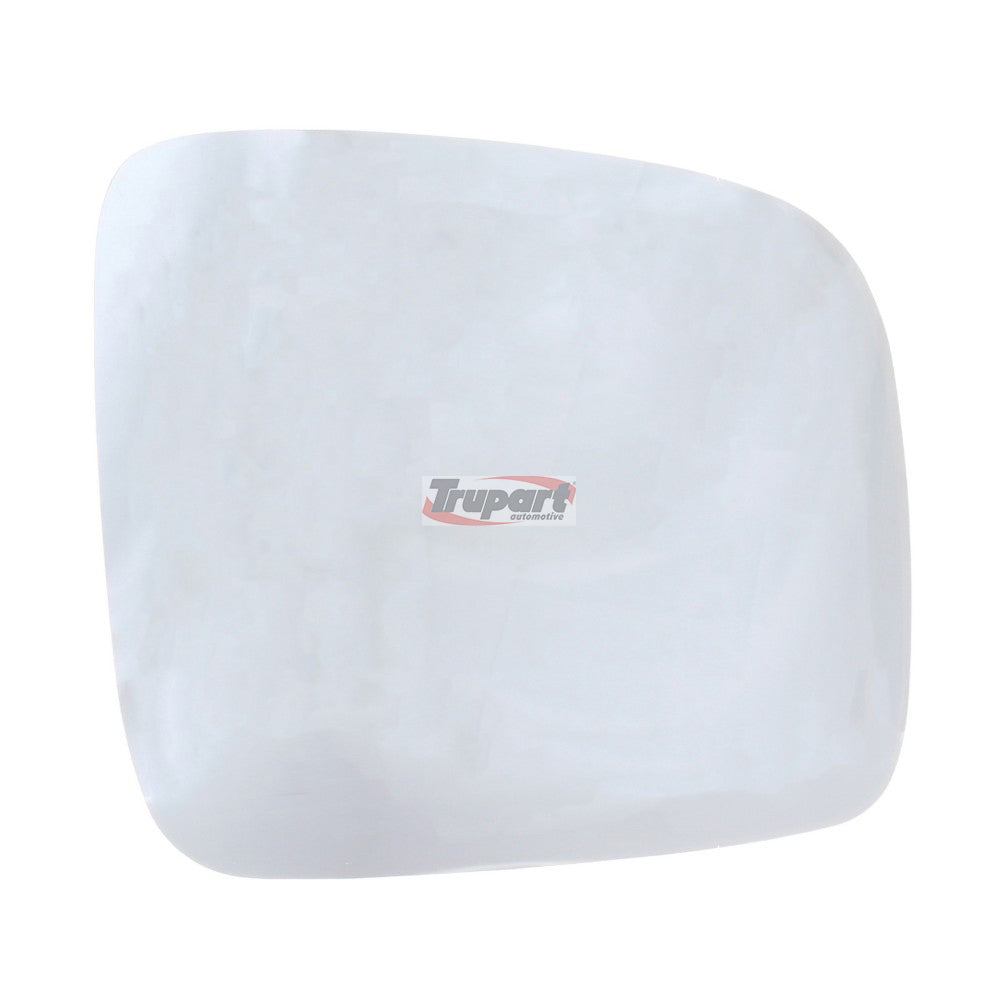 Volkswagen Caddy (2004-2011) MPV Mirror Glass (Incl. Backing Plate)
RH (MG6314)