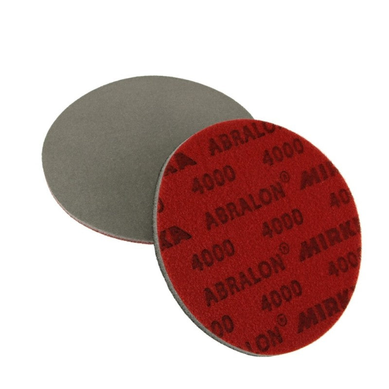 Abralon 150Mm Grip 3000 20/Pack (8A24102098)
