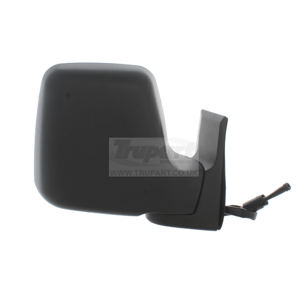 Citroen Dispatch (1996-2004) Chassis Cab Door Mirror RH (13-75-800)
