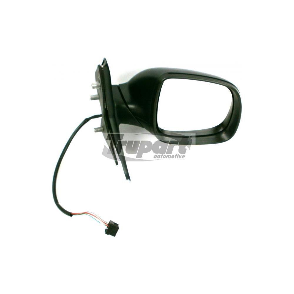 (91-72-803) Volkswagen Caravelle T5 (2009-2016) MPV Door Mirror RH