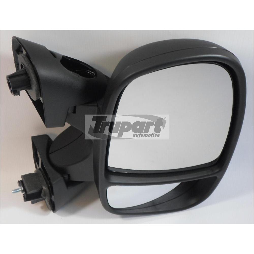 Nissan Primastar X83 (2002-2015) Van Door Mirror RH (60-85-802)
