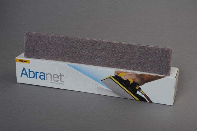 Abranet Strips P180 Grit (5415105018)