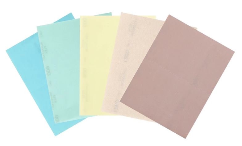 Novastar Flex Sheets 600G (25) (FX6CC02561)