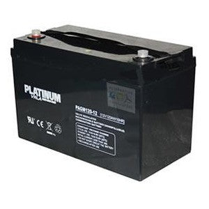 027 Advanced Glass Matt Battery 680Cca (AGM027U)