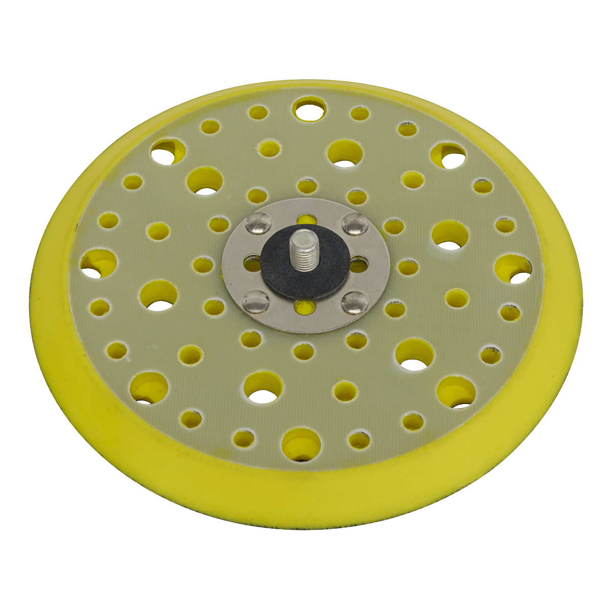 (GCA-32) Velcro D.A. Pad With 15 Holes
