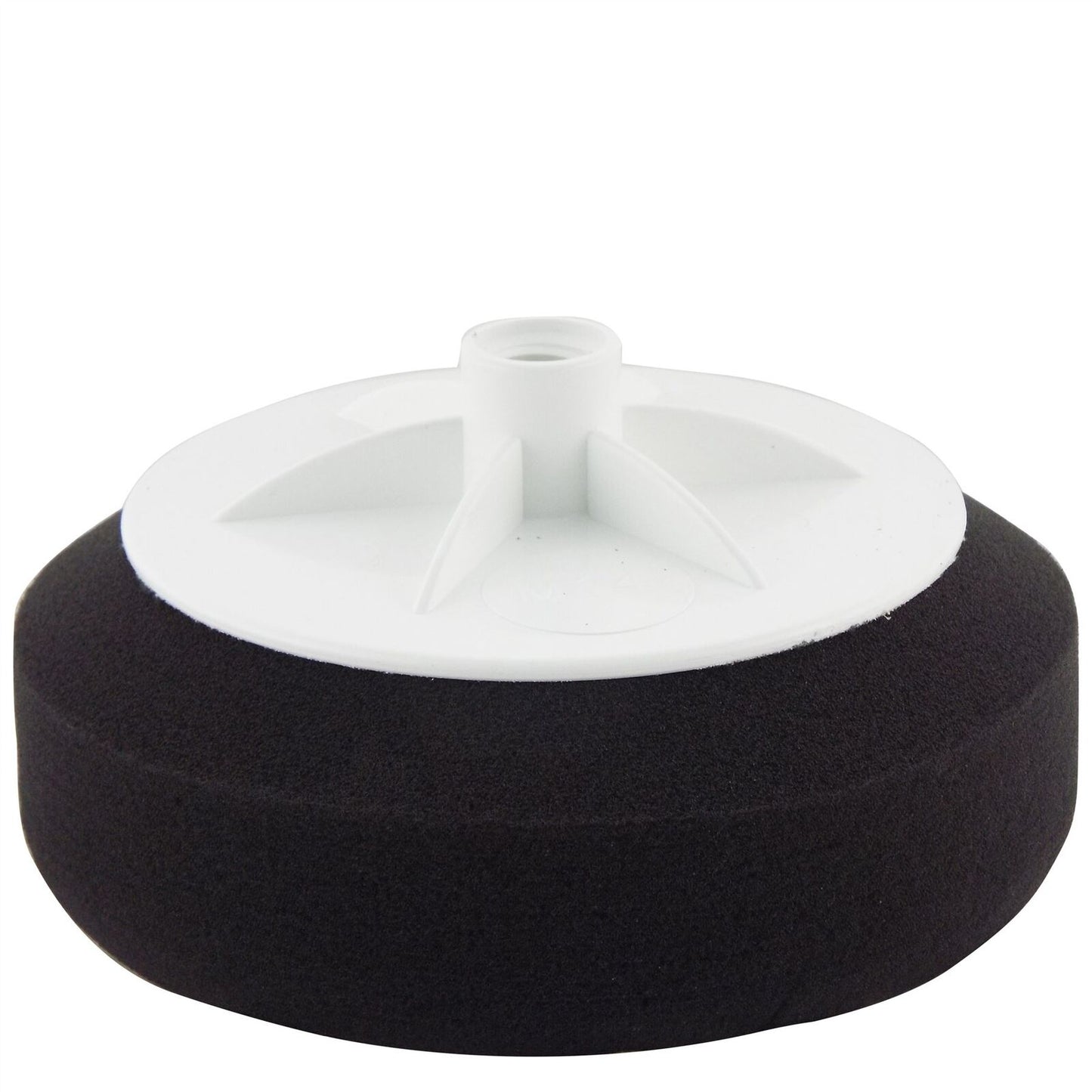 Black Polish Heads 14Mm Thread (SM14)