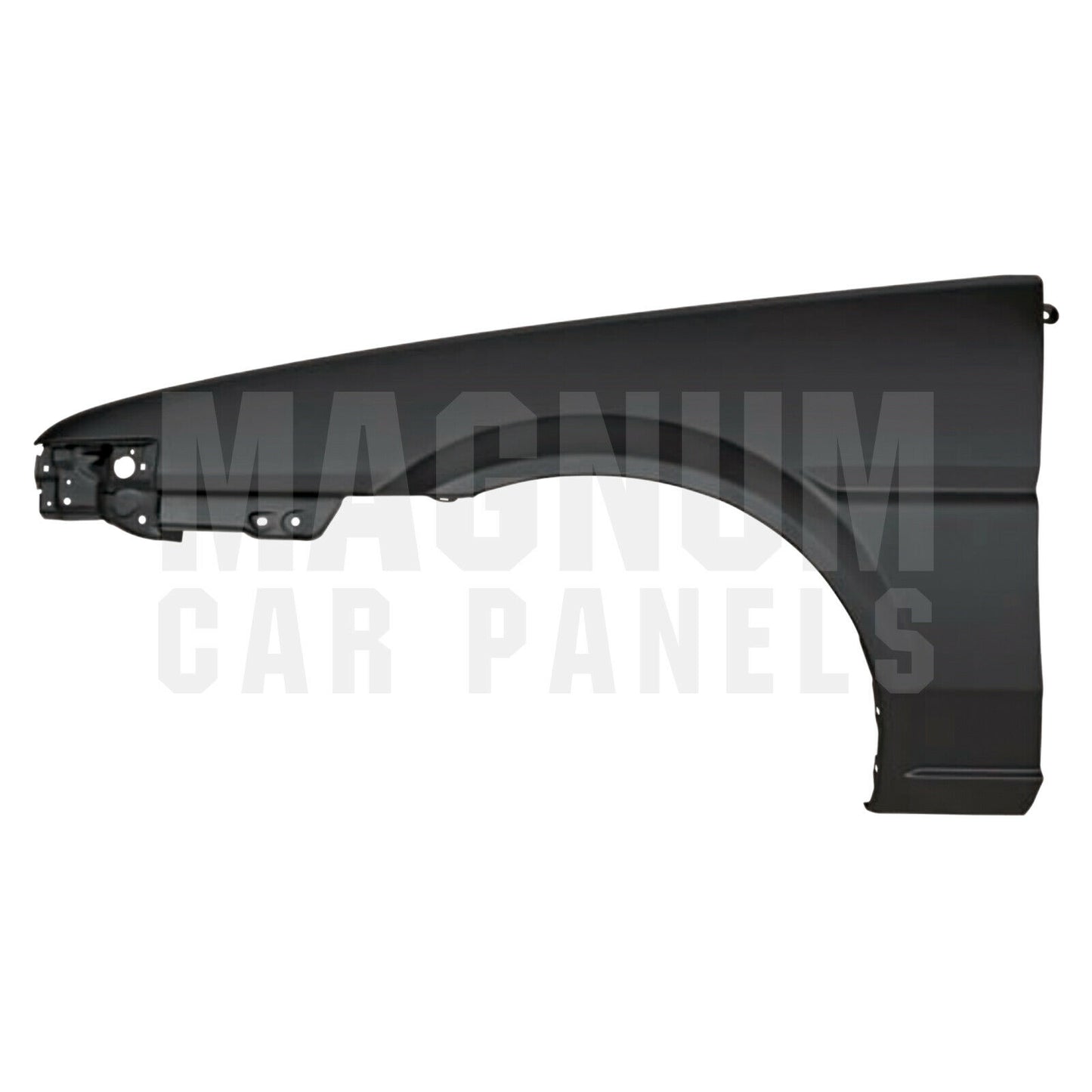 Toyota Corolla Ae86 Trueno L/H Wing (85-06-233)