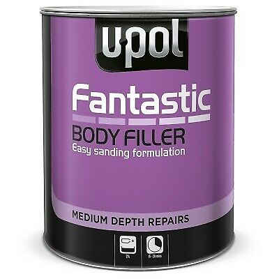 Fantastic Ultra Leightweight (FANT3)