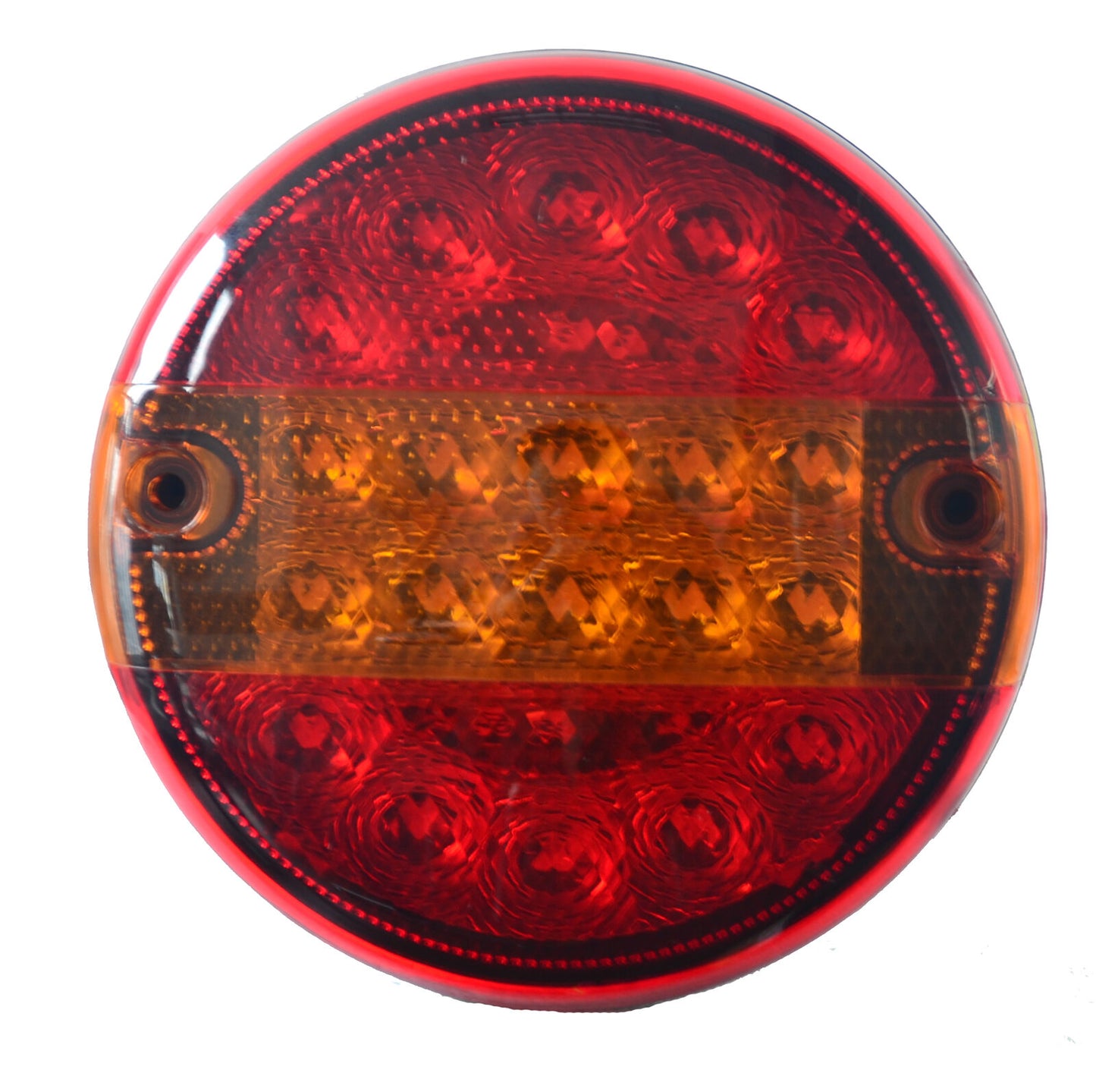 Round Trailer Lamp 63 Leds (20.30.13-LED)