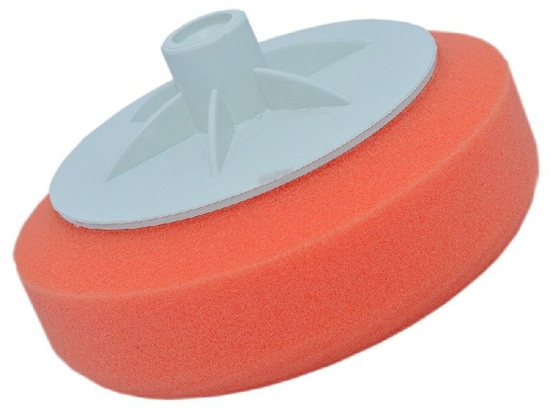 Orange Compound Head 14Mm (CH)