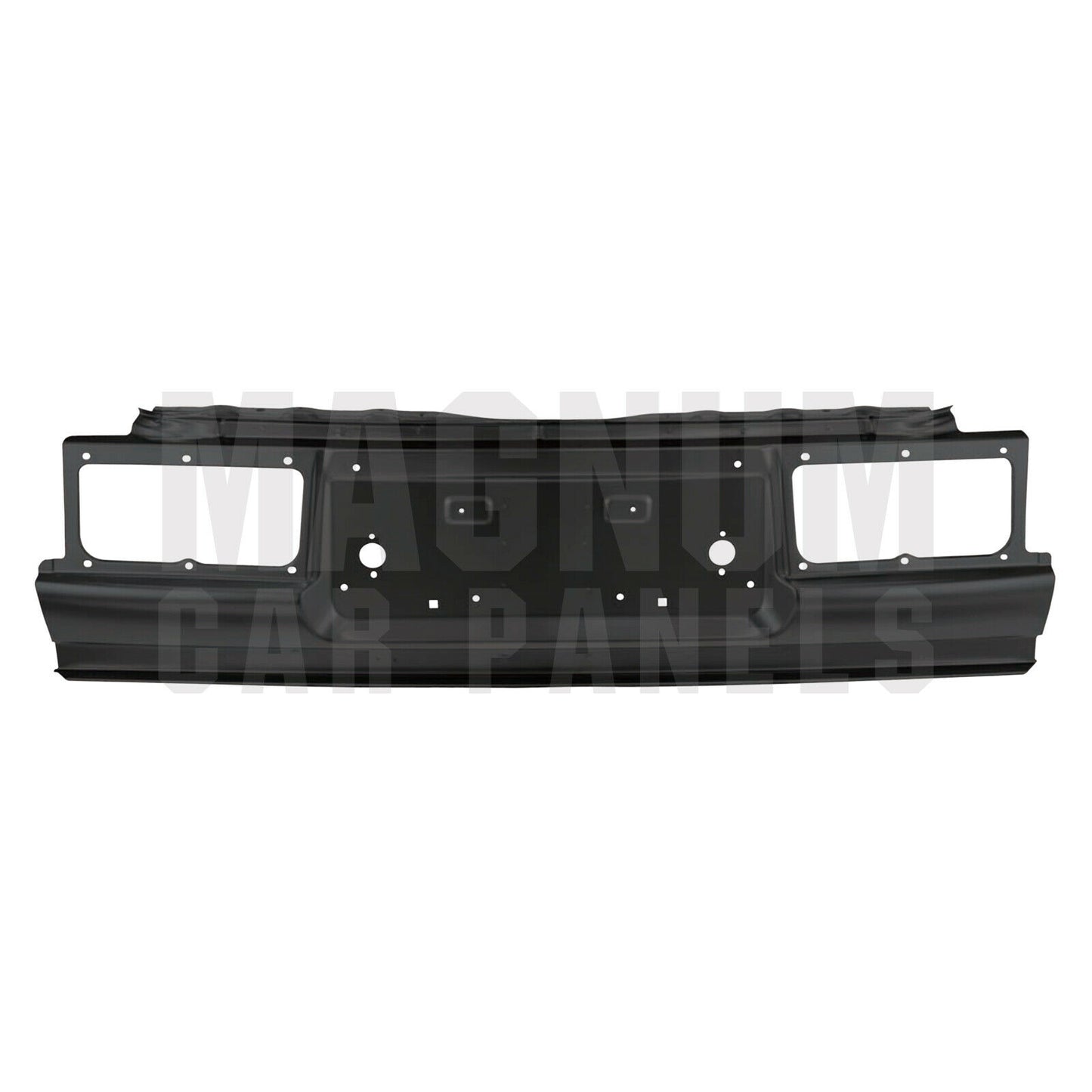 Corolla Ae 86 Rear Panel Coupe (85-06-540)