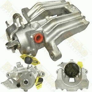 VW BORA ETC REAR L/H CALIPER (FKG2029)