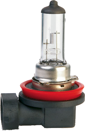 H16 Headlight Bulb (SH16)