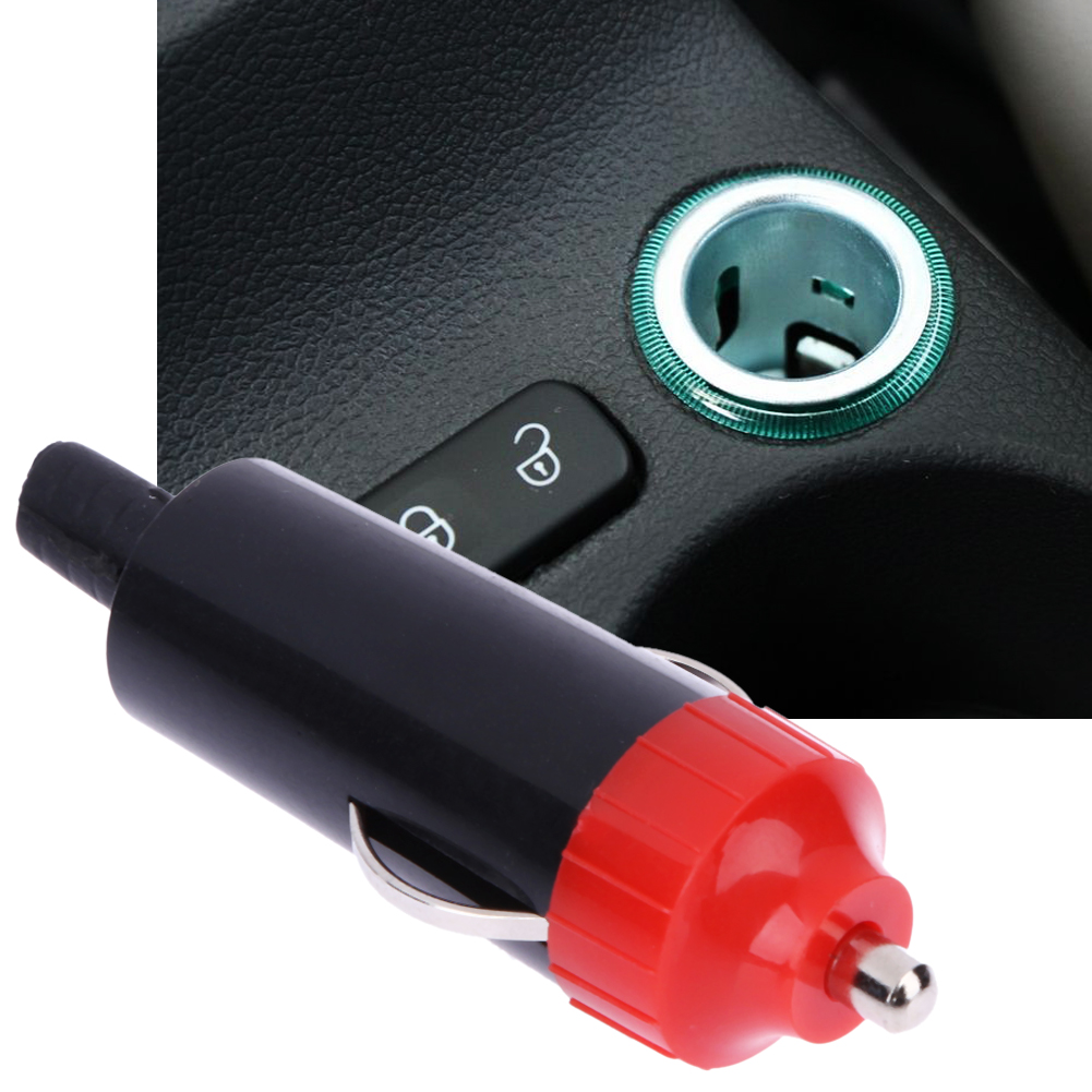 UNIVERSAL LIGHTER PLUG - 12V (SCL03)