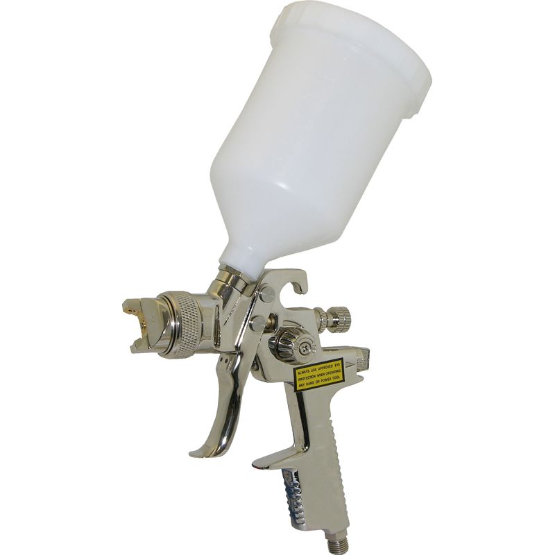 Hvlp Gravity Spray Gun (SGO2P)