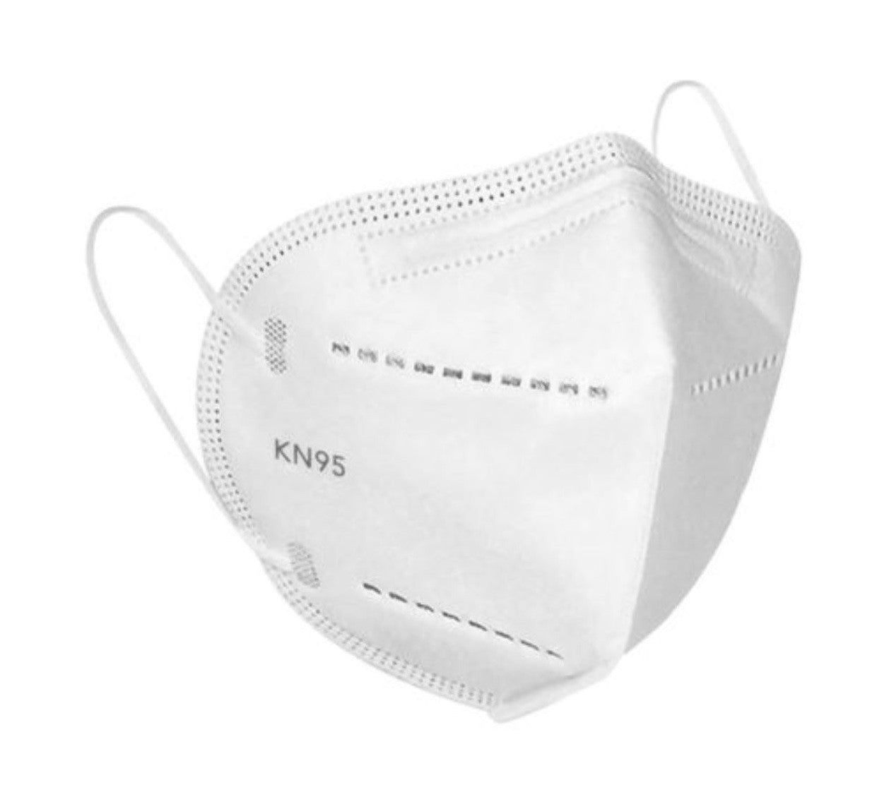 Simply Sanitize KN95 Face Mask (KN95)