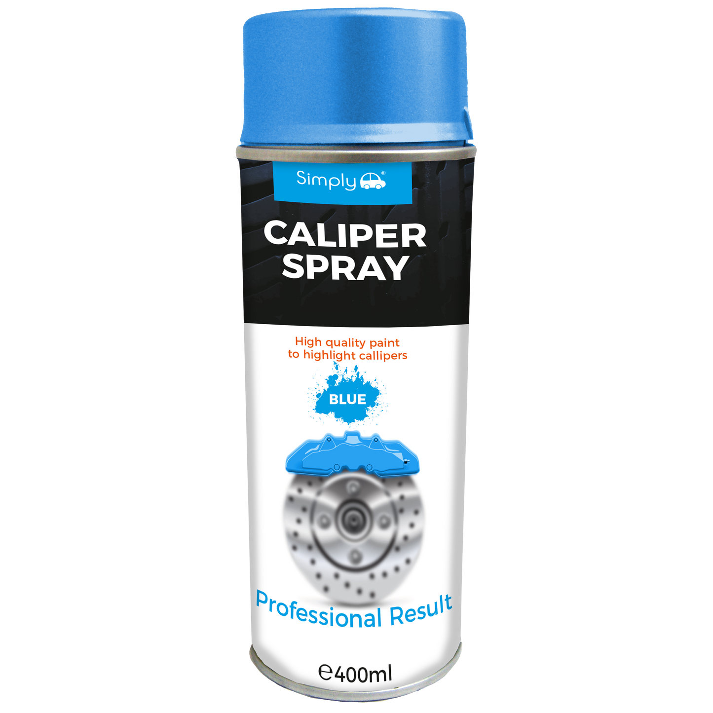 Blue Caliper Spray 400ML (SP-018)
