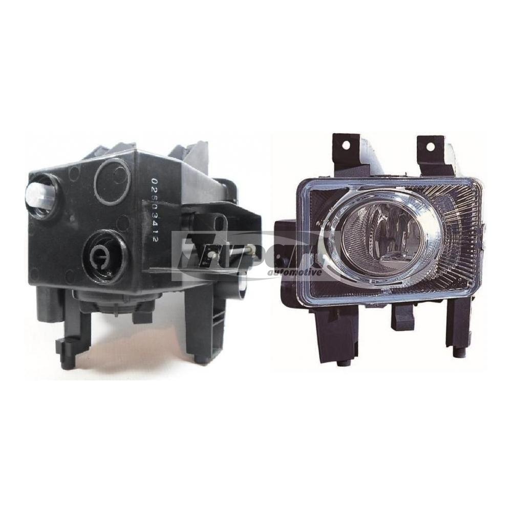 Vauxhall Astra MK 5 (H) (2004-2011) Estate Front Fog Lamp
FR LH (89-55-691)