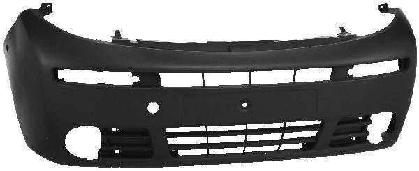 TRAFIC/PRIMASTAR 01 F/BUMPER WITH FOGS (60-85-101)