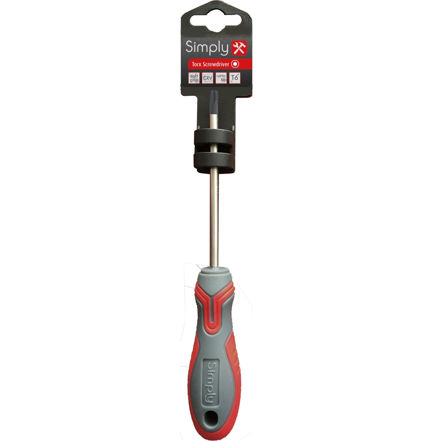 T15 Torx Head Screwdriver (TORX15)