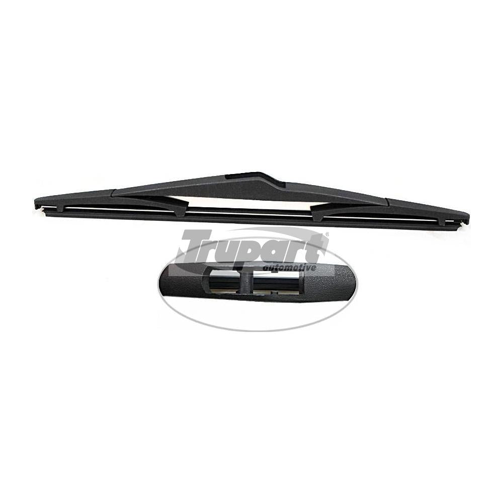 AURIS Rear Wiper Blade (TRB-12512)