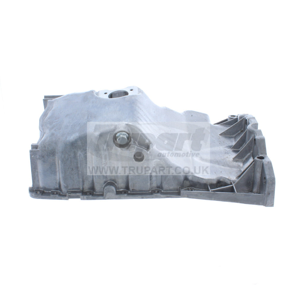 SUMP W/OIL SENSOR (W/O TURBO HOLE) (91-46-726)