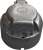 7-Pin Socket 12v Metal (TRPLF3)