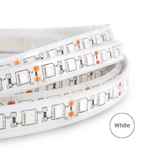 LED Strip Light 12volt White (SL5050W)