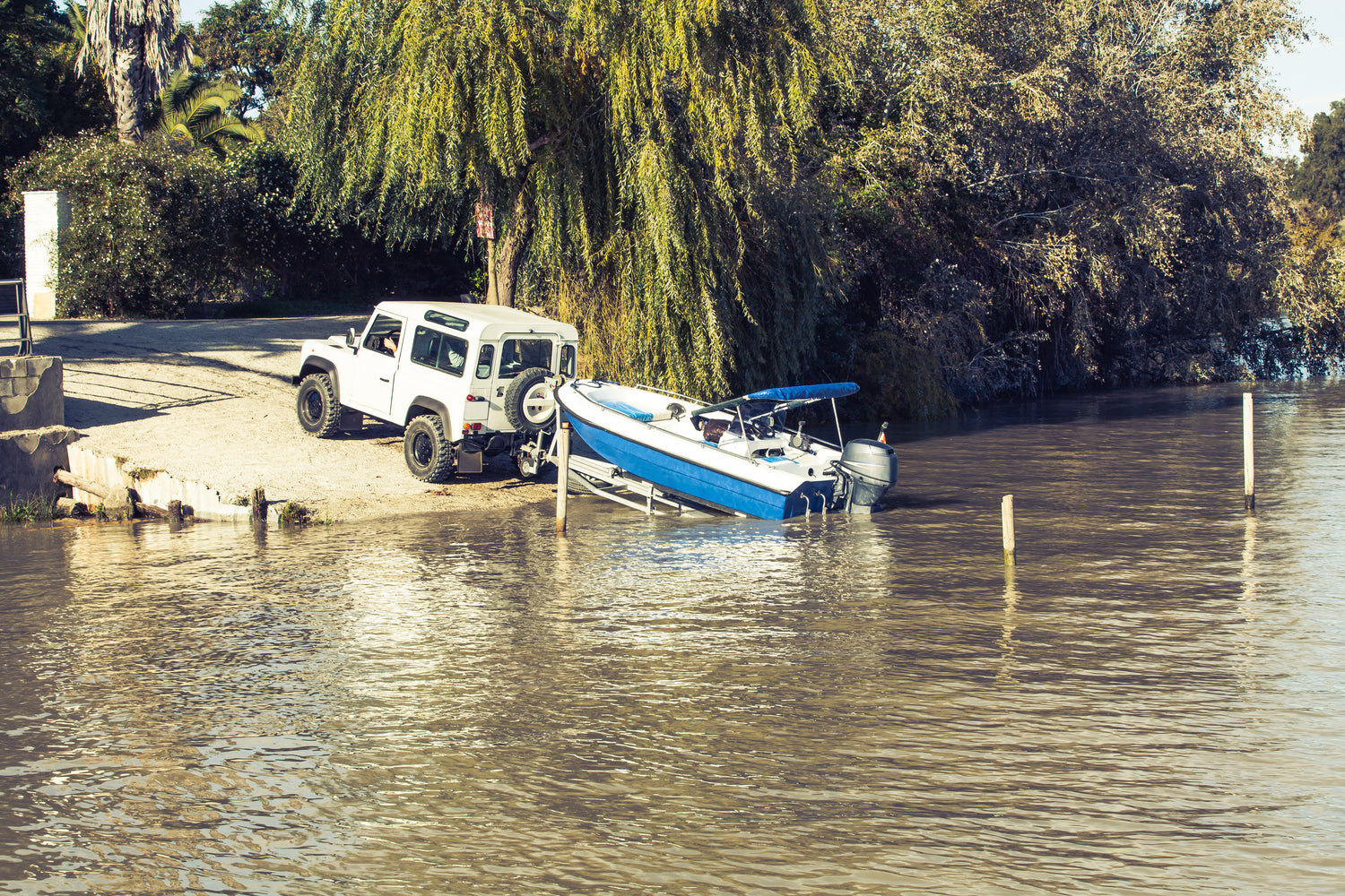 Towing Accessories