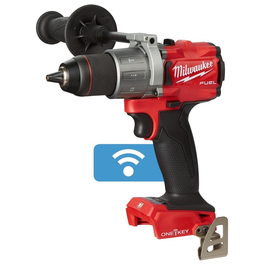M18 KIT Drill, Driver, 2 x Batteries, Charger and Case M18ONEPP2A3-502X