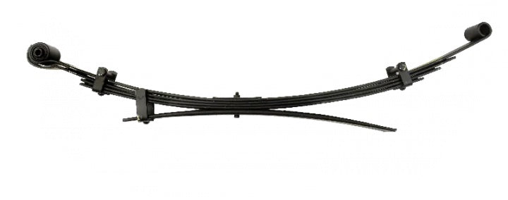 Mitsubishi L200 Leaf Spring 4+1 05-14 (MITL200R4+1)